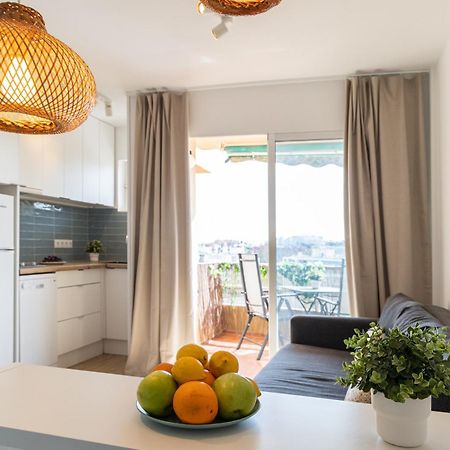 Apartamento Veramar Fuengirola Exterior photo