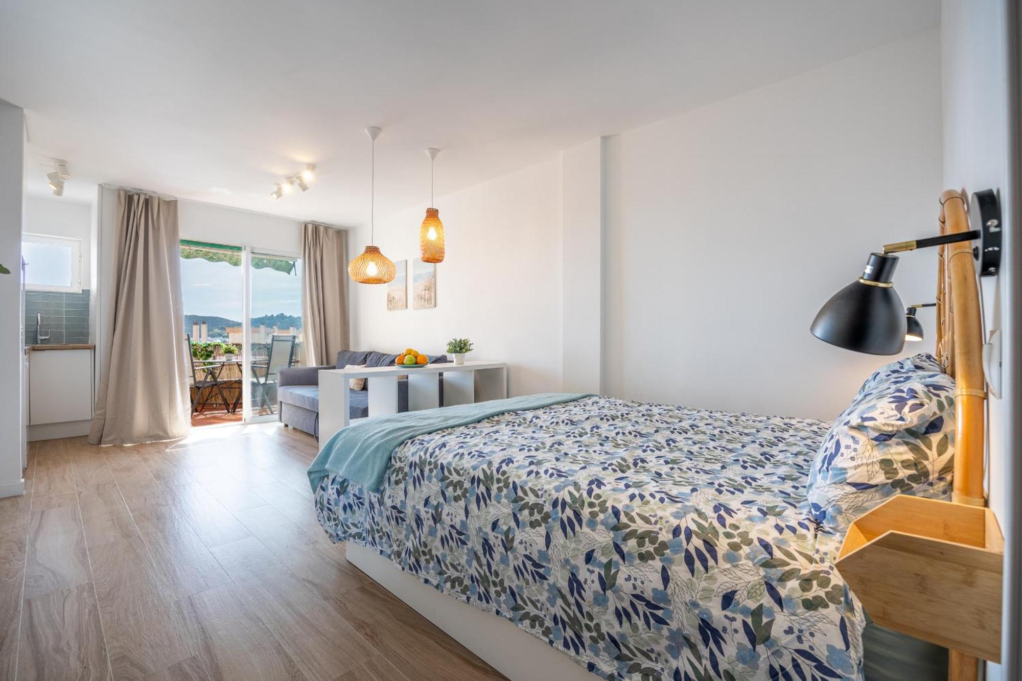 Apartamento Veramar Fuengirola Exterior photo