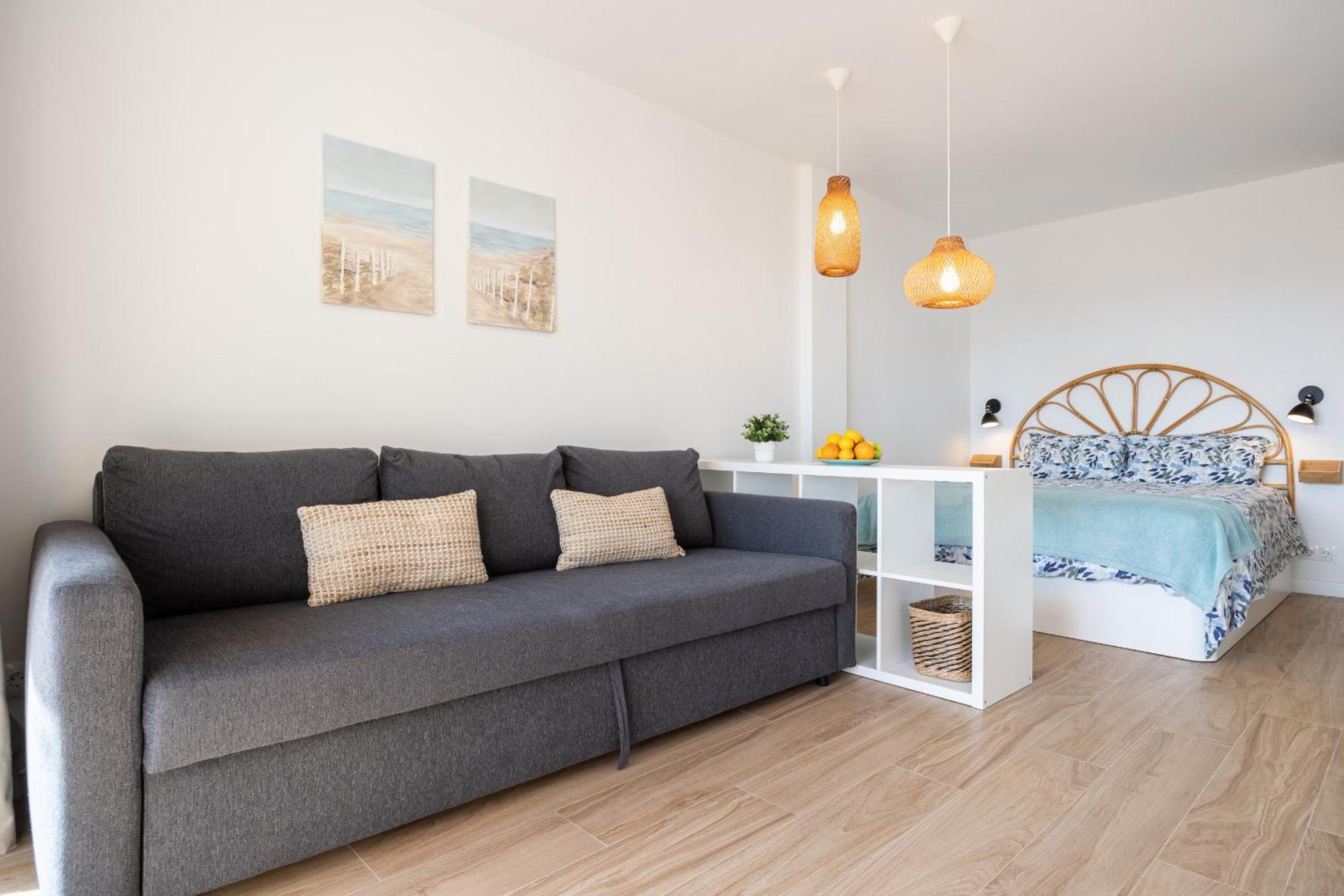 Apartamento Veramar Fuengirola Exterior photo