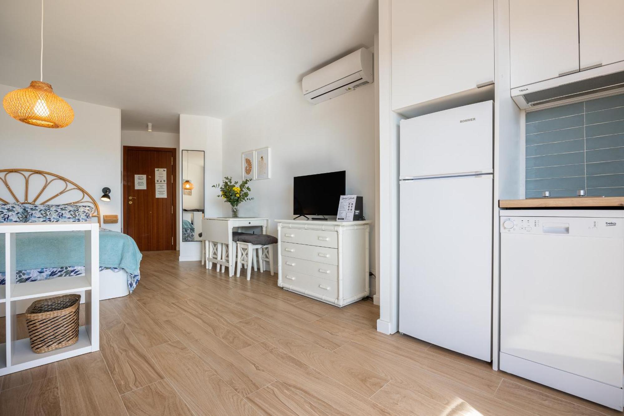 Apartamento Veramar Fuengirola Exterior photo