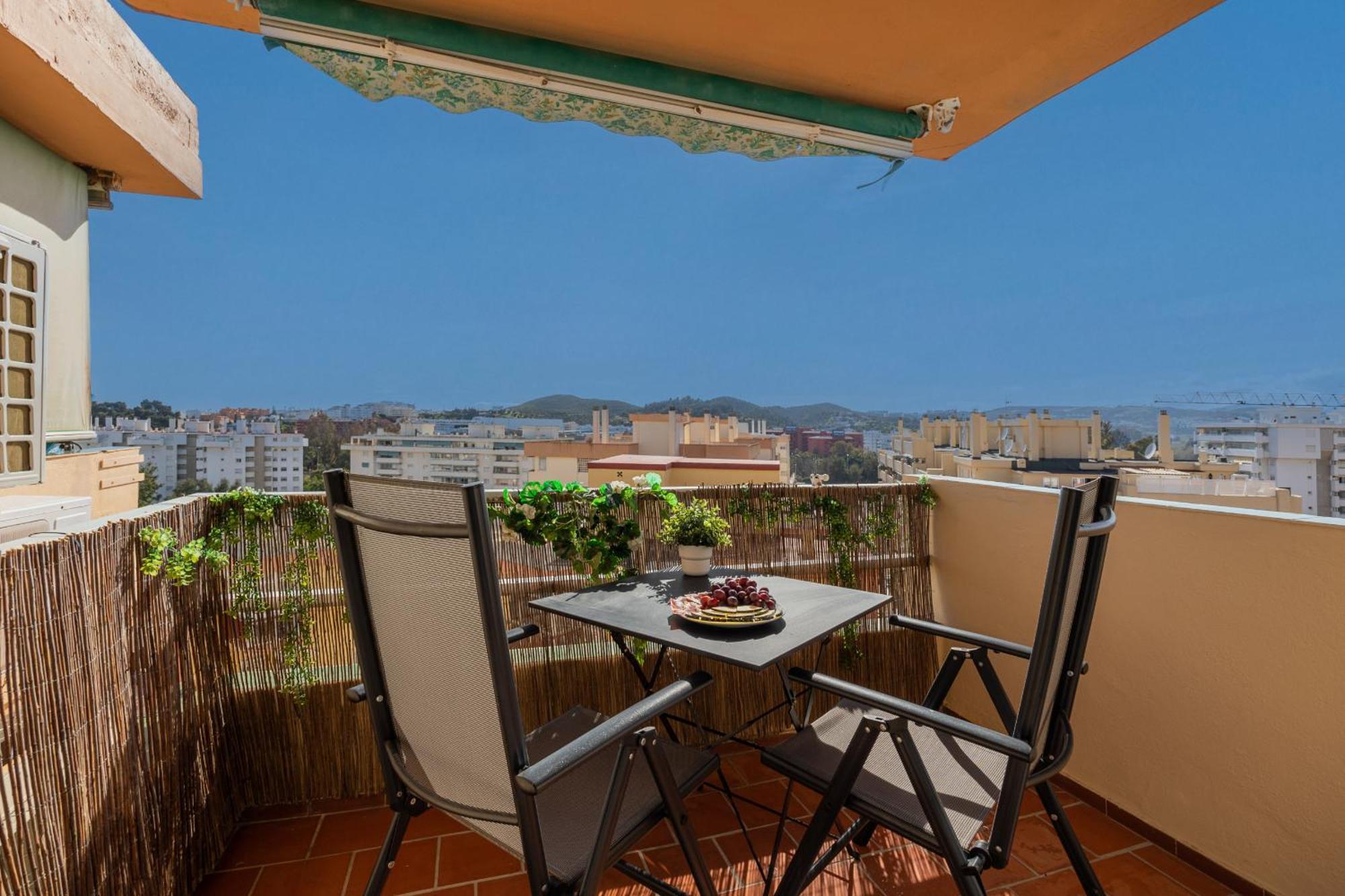 Apartamento Veramar Fuengirola Exterior photo