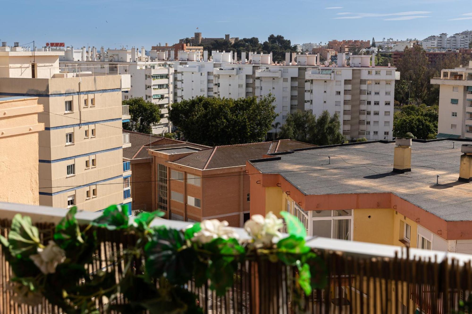Apartamento Veramar Fuengirola Exterior photo